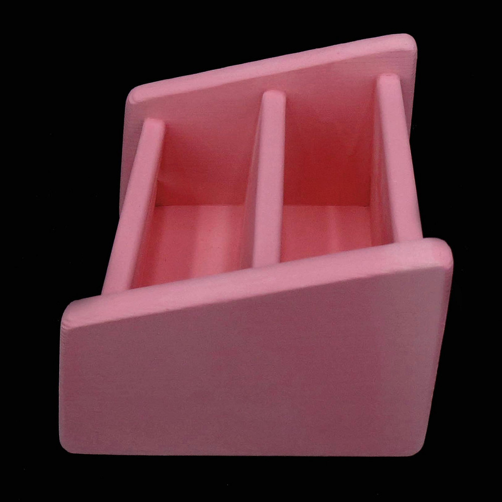 Органайзер для пультов 