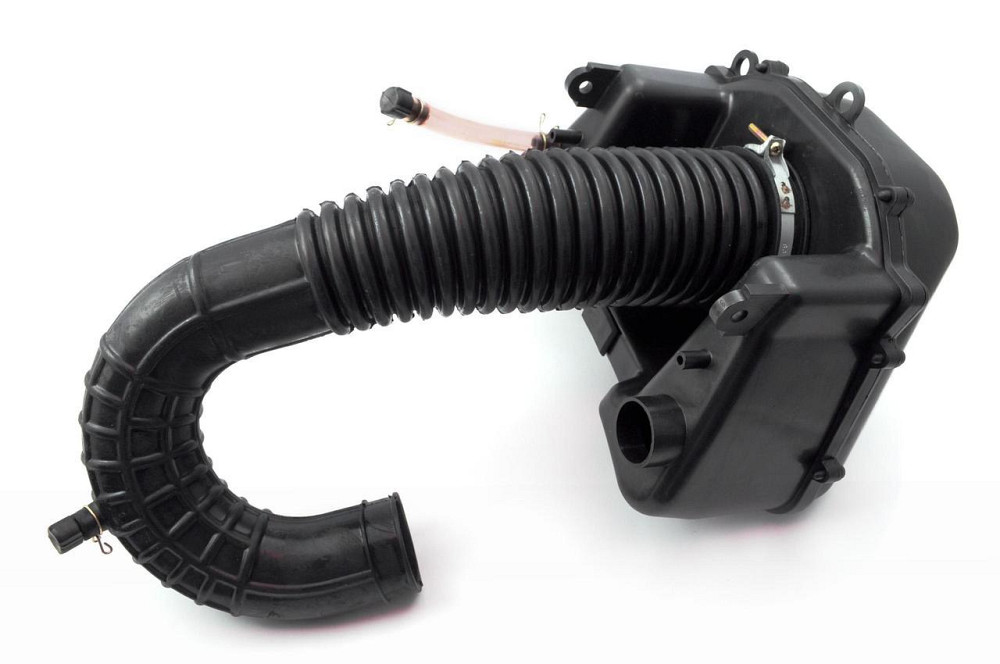 Фильтр воздуха скутер 4т 150 Мукачево - изображение 1