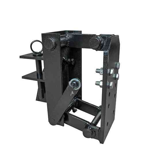 Передний подъемный механизм (Казак Полтавский) (КТд24) Харьков