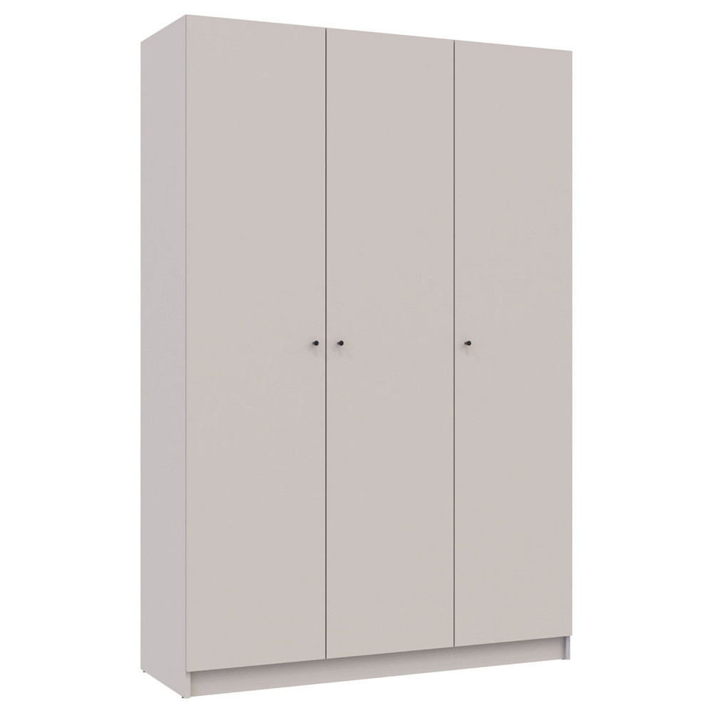 Шафа розпашна для одягу Doros Промо 135х48х204 см Кашемір (DRS-011205) Дніпро - фото 5