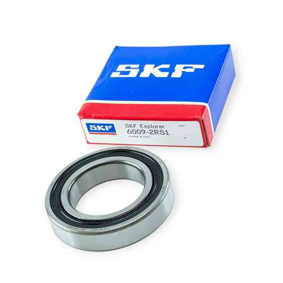 Підшипник (6009) 180109 Мукачево