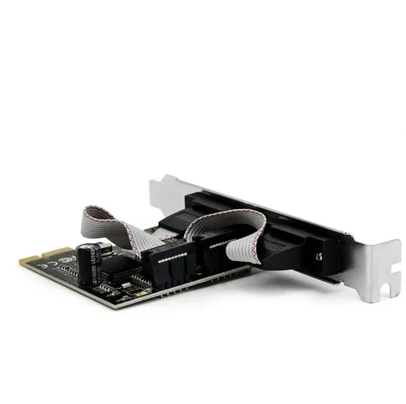 Переходник на 2 RS232 для подключения устройств к ПК Киев - изображение 7