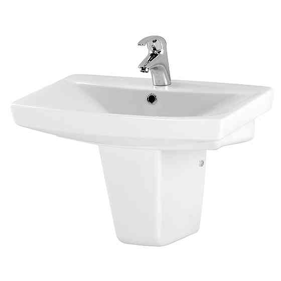 Умивальник меблевий Cersanit CARINA 55 (000005332) Київ