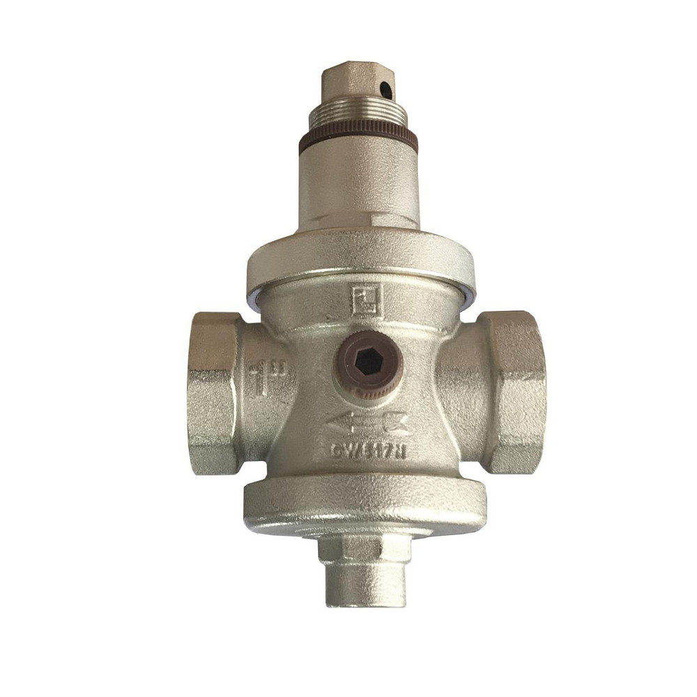 Редуктор ITAP 1″ RINOX 143 Киев - изображение 2