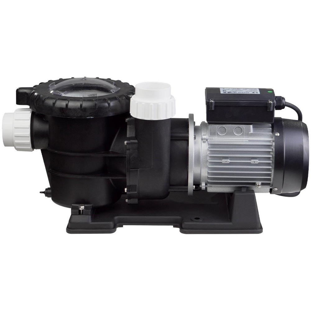 Насос для бассейна Aquaviva LX STP150M (220 В. 20 м3/ч. 1.5 HP). вал AISI 316 Киев - изображение 4