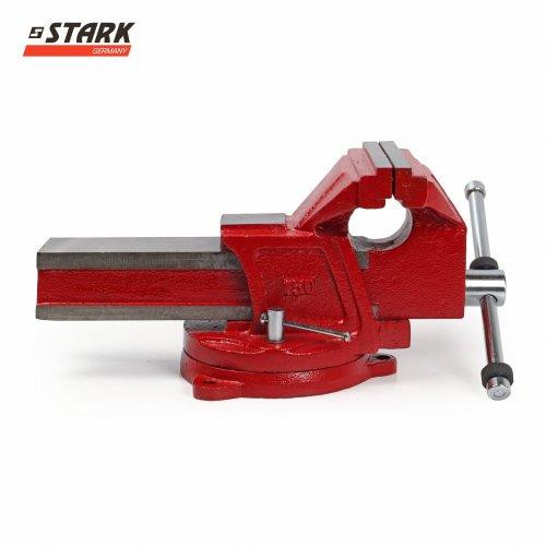 Лещата Stark 150 мм Одесса - изображение 4