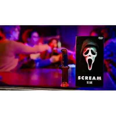 Настільна гра Rozum Крик (R076UA) Вінниця