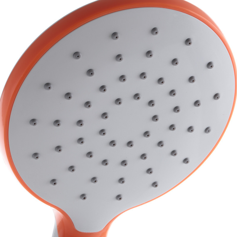 Лійка для душу Zerix SH-35 Orange   ( ZX2888 ) 30944 Харків - фото 2