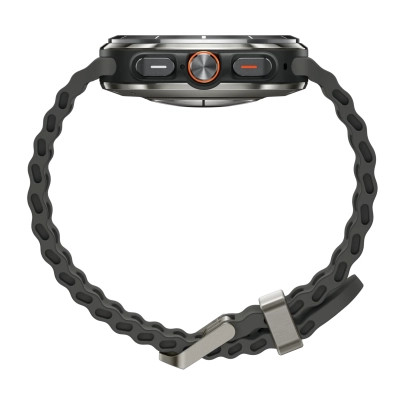 Смарт-часы Samsung Galaxy Watch Ultra (2025) Titanium Silver (SM-L705FZS2SEK) Винница - изображение 5