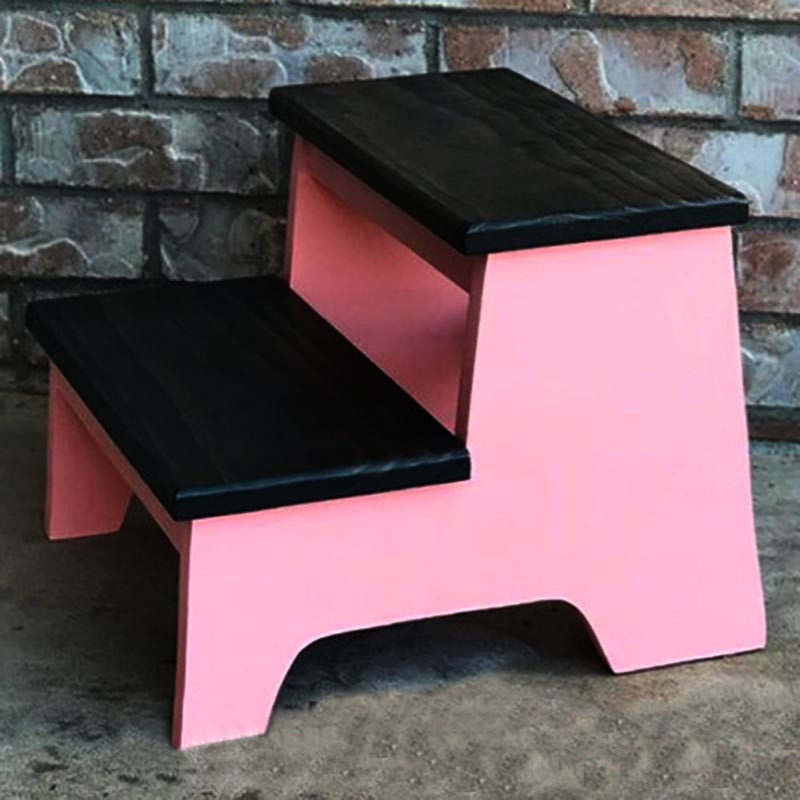 Скамейка-ступенька 