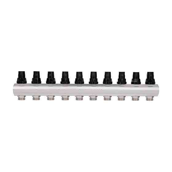 Колектор із витратами Thermo Alliance Forte 1" 10 виходів SF001W10 Київ