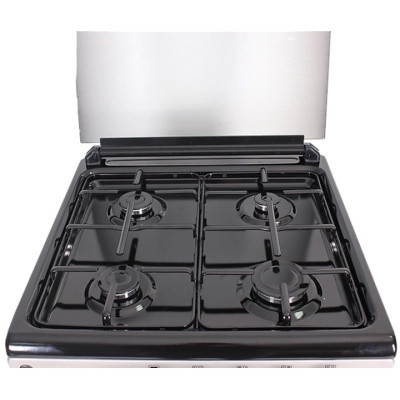 Плита PRIME Technics PSG 54016 B Вінниця - фото 2