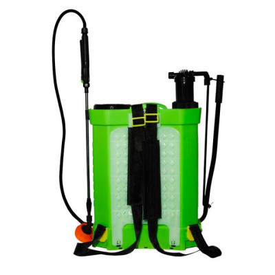 Обприскувач Gartner GBS-16/12 MP v2.0 (853431) Вінниця - фото 4