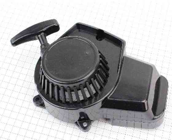 Стартер ручной (в сборе) квадроцикл Мукачево