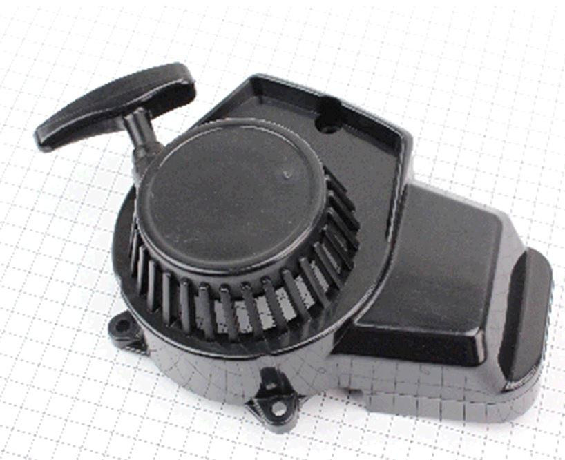 Стартер ручной (в сборе) квадроцикл Мукачево - изображение 1