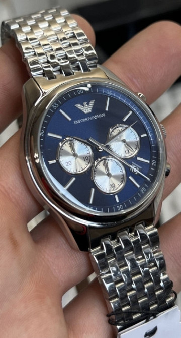 Часы времени Emporio Armani AR11582. Киев - изображение 3