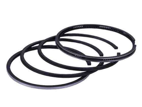 Кільця 95,00 мм STD на дизельний двигун 195N, к-т на 1 поршень Мукачево