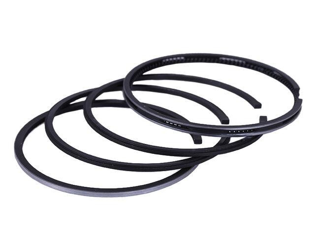 Кільця 95,00 мм STD на дизельний двигун 195N, к-т на 1 поршень Мукачево - фото 2