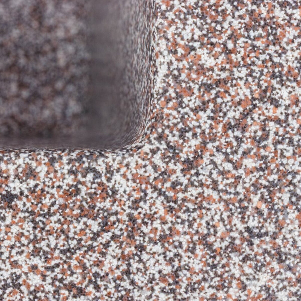 VALESO Гранітна мийка VALESO GALAX 5050 матова Мікс Коломия - фото 20