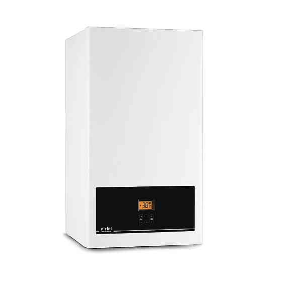 Котел газовий Airfel DigiFEL Premix 30 кВт Київ