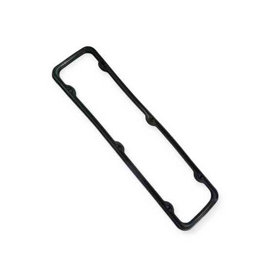 Прокладка крышки ГАЗ 3102, 3110, 3302, 2705 (402) резина 21-1007245 клапанной Мукачево