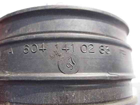 Mercedes-Benz  A6041410283 З'єднувальна манжета камери змішувача двигуна OM604 R4 2.0 2.2 diesel OM605 R5 E-Class W210 C-Class W202 Одесса