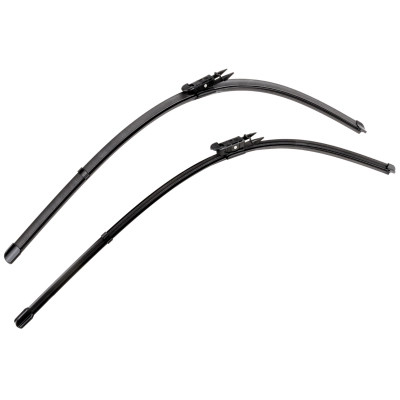 Щетка стеклоочистителя Denso DF-152 Винница - изображение 1