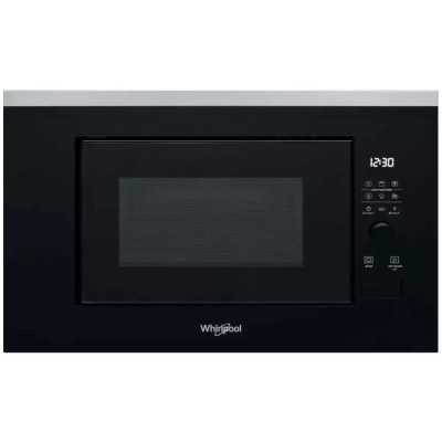 Мікрохвильова піч Whirlpool WMF200G Вінниця - фото 1