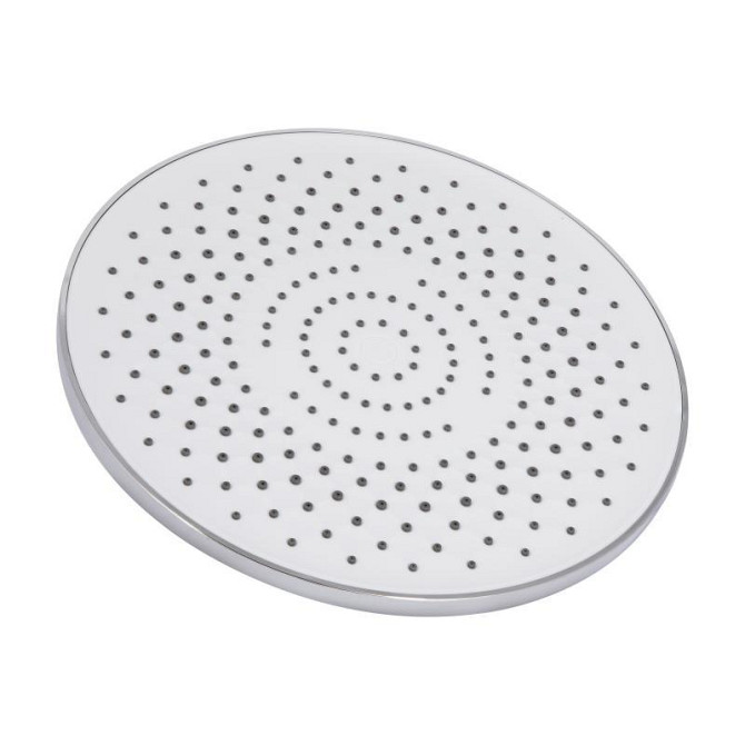 Душевая система из латуни Qtap Vlasta New на три потребителя (с изливом) QTVLA111CRM45650 Chrome Харьков - изображение 6