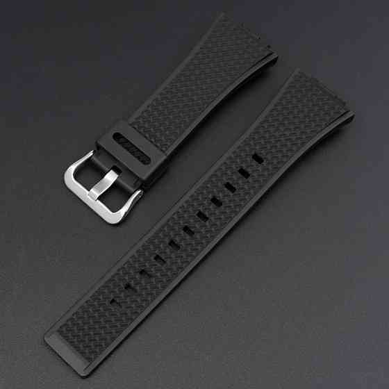 Ремешок для Casio G-Shock GA-100/110/120/200/400/700/710/800,GD-100/110/120,GAW-100G,GAL-100,LX SBR Киев