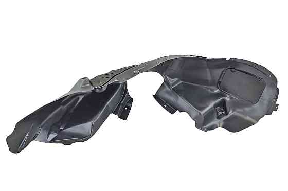 Підкрилок Renegade 1 BU (2014-2023) дорест задний лівий Джип Мукачево