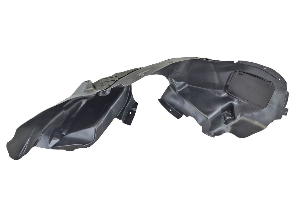 Подкрылок Renegade 1 BU (2014-2023) дорест задний левый Джип Мукачево - изображение 2