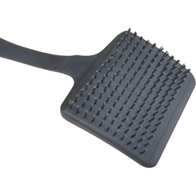 Набор для барбекю Time Eco для чищення гриля-барбекю BP-214 (4820211101664) Винница - изображение 4