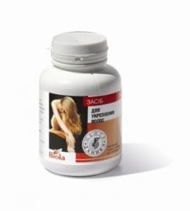 Засіб для зміцнення волосся Київ - фото 1