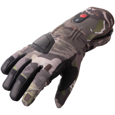 Перчатки с подогревом 2E Hunter Camo XL (2E-HGRHRXL-CM) Винница - изображение 1