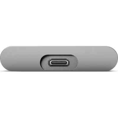 Накопитель SSD USB Type-C 2TB Portable LaCie (STKS2000400) Винница