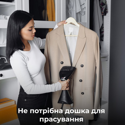 Відпарювач для одягу AENO GS3 (AGS0003) Вінниця - фото 9