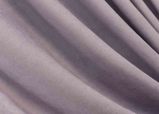 Комплект коротких штор VR-Textil Мікровелюр Petek № 1493ш Лавандовий 140х170 см 2 шт (35-0234) Київ