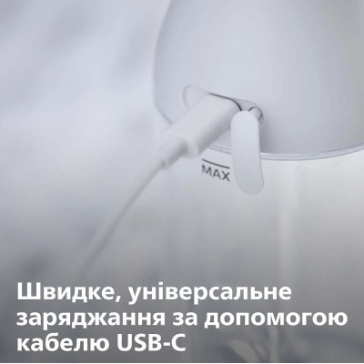 Іригатор Philips HX3826/31 Вінниця - фото 7