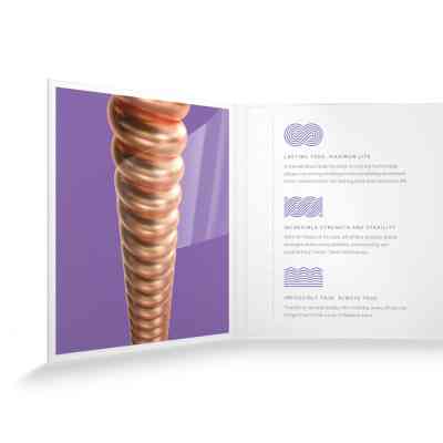 Струны для гитары D'Addario XS Phosphor Bronze Custom Light (11-52) (XSAPB1152) Винница