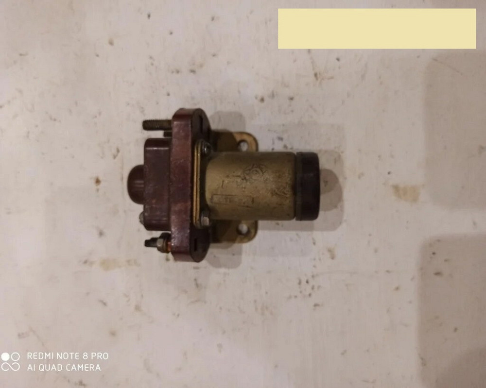 Контактор КТ-129 24 В. Харків - фото 1