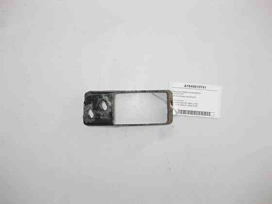 Mercedes-Benz  A1644910741 Кронштейн правого каталізатора ML W164 GL X164 Одеса