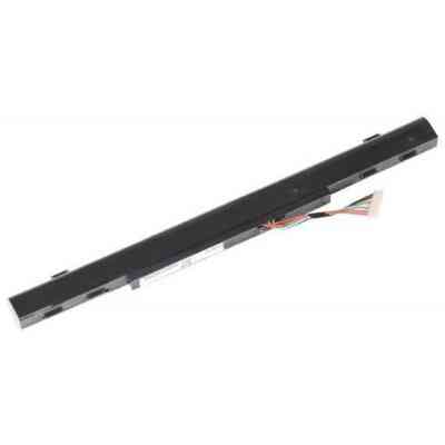 Акумулятор до ноутбука Acer AL15A32, 2500mAh (37Wh), 4cell, 14.8V, Li-ion (A47259) Вінниця