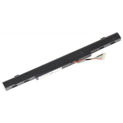 Акумулятор до ноутбука Acer AL15A32, 2500mAh (37Wh), 4cell, 14.8V, Li-ion (A47259) Вінниця - фото 1