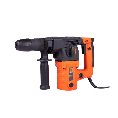 Перфоратор бочковий SDS+ TRH-1200 Tekhmann Житомир - фото 2