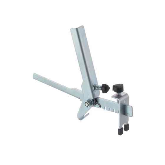 Ключ для монтажу СВП, оцинкований INTERTOOL KT-4960 Київ