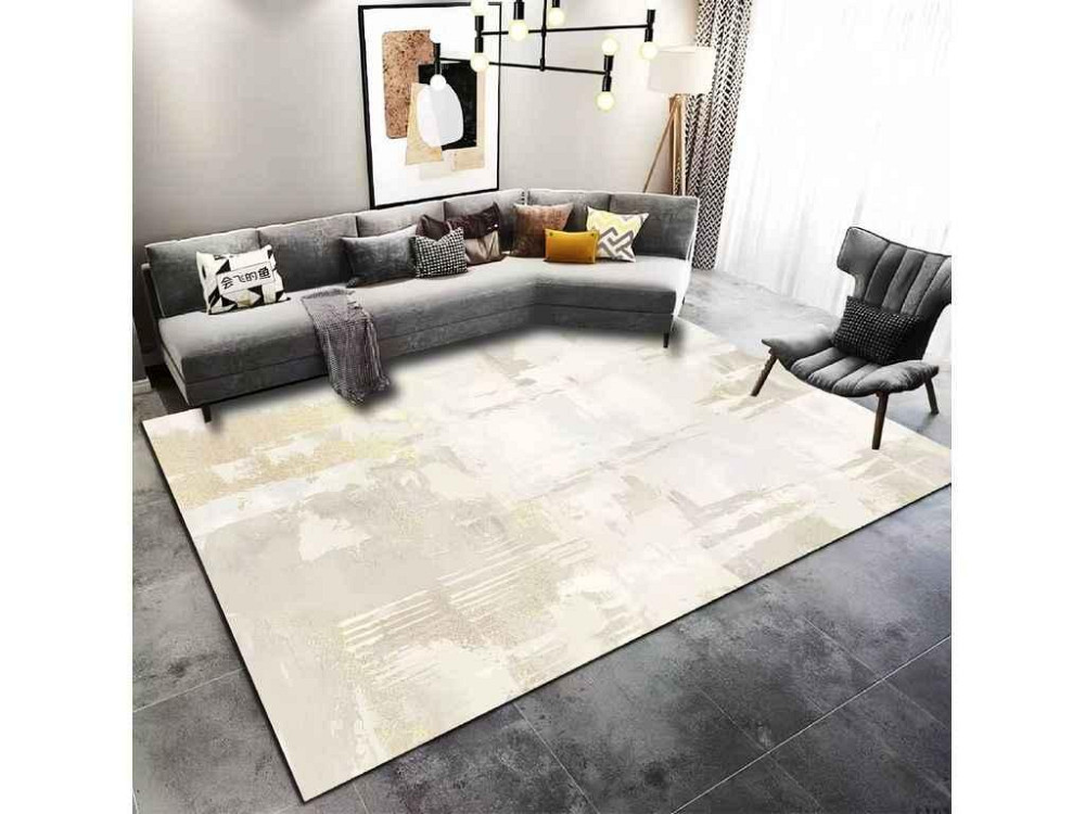 Ковер комнатный 150*200см дизайн No5 ТМ MALLORY HOME Solmir Киев - изображение 1
