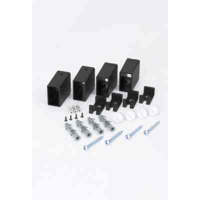 Полотенцесушитель Hygge Family Leeds (6.1.0802.06.BM) Вінниця