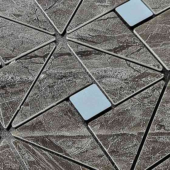 Самоклеюча PET мозаїка 300х300х4мм SW-00002451 Київ