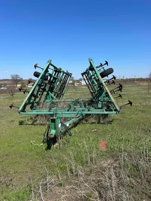 Культиватор АК-8.5 Технополь Дніпро - фото 4